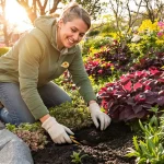 Ces plantes couvre-sol protègent vos vivaces sans les étouffer : celles à privilégier au printemps