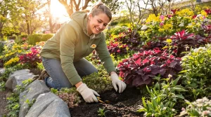 Ces plantes couvre-sol protègent vos vivaces sans les étouffer : celles à privilégier au printemps