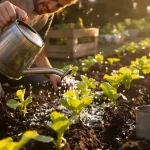 « Jamais avant 16 h » : depuis ce conseil d’un pépiniériste, mes salades reprennent toutes