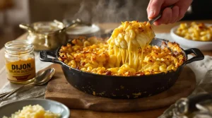 « Mon gratin de macaroni est si bon grâce à ce détail dans la béchamel au comté »